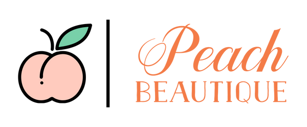 Peach Beautique